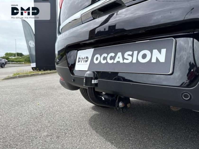 Peugeot 4008 1.6 Hdi115 Fap Style Stt 4wd - Visuel #10