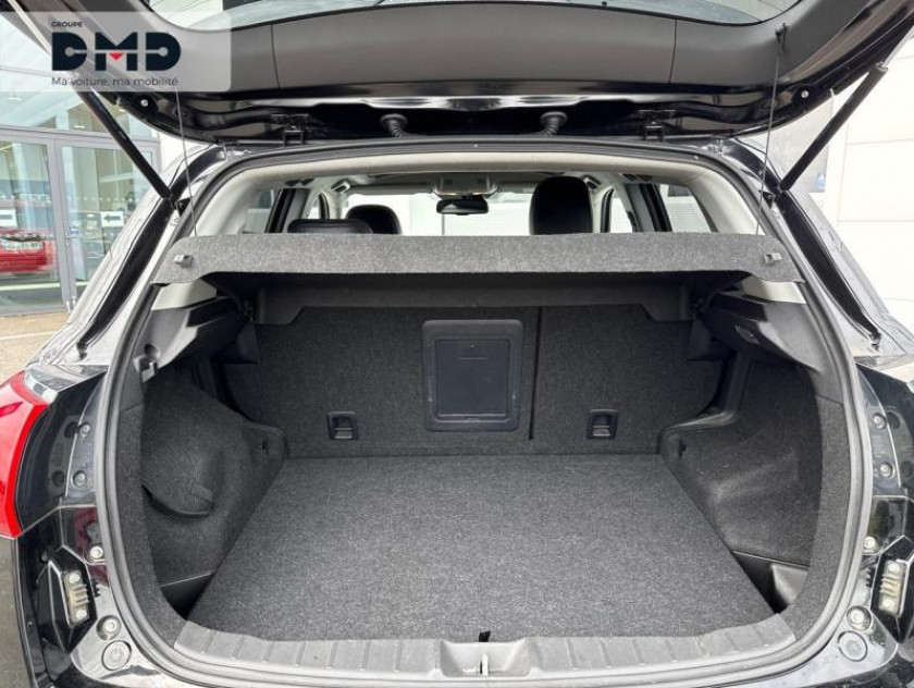 Peugeot 4008 1.6 Hdi115 Fap Style Stt 4wd - Visuel #4