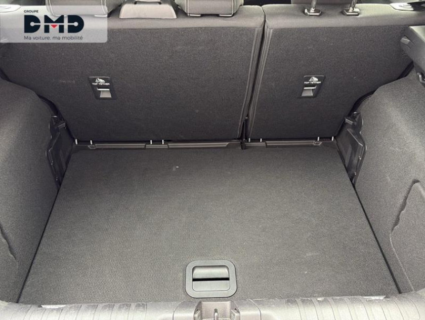 Ford Puma 1.0 Flexifuel 125ch S&s Mhev Titanium - Visuel #12