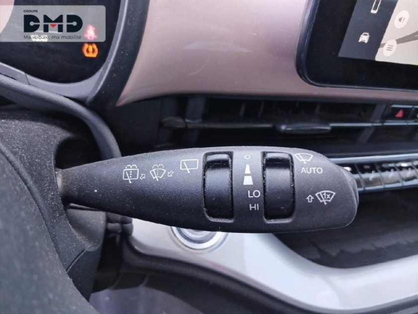 Fiat 500 E 118ch Icône - Visuel #20