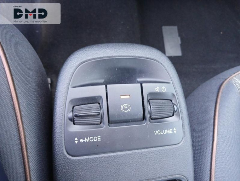 Fiat 500 E 118ch Icône - Visuel #16
