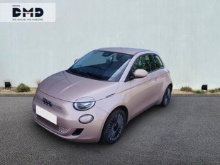 Fiat 500 E 118ch Icône