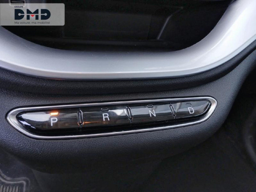 Fiat 500 E 118ch Icône - Visuel #8