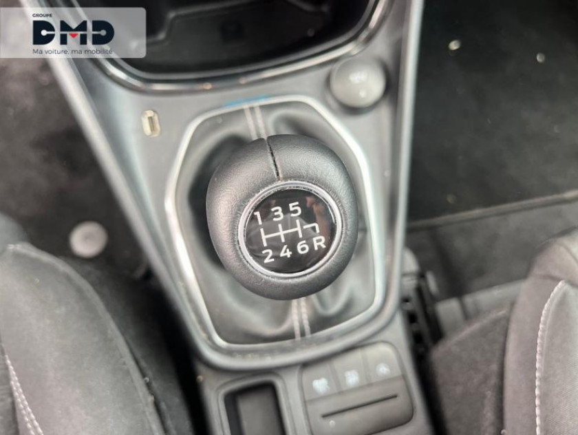 Ford Puma 1.0 Flexifuel 125ch S&s Mhev Titanium - Visuel #8