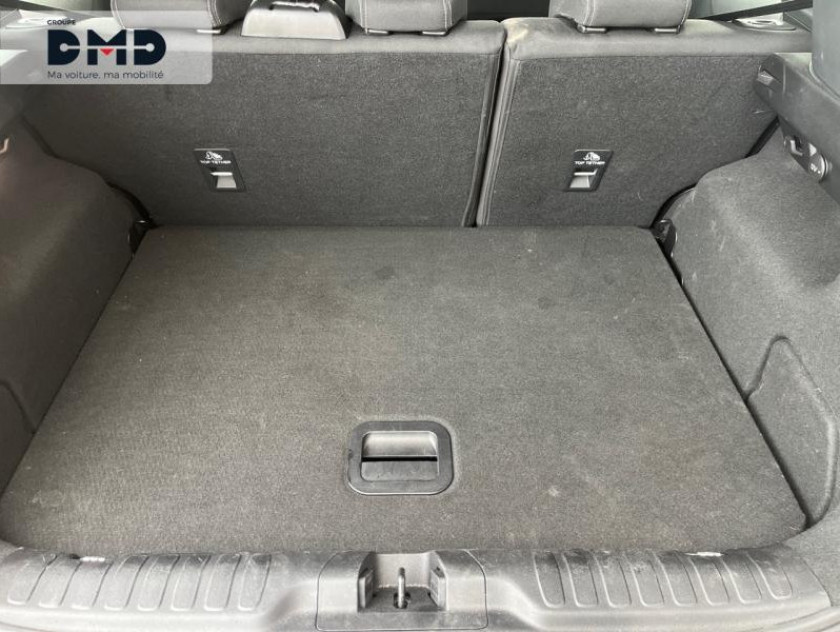 Ford Puma 1.0 Flexifuel 125ch S&s Mhev Titanium - Visuel #12