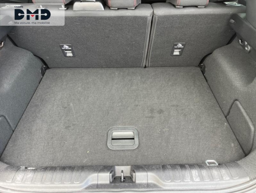 Ford Puma 1.0 Flexifuel 125ch S&s Mhev St-line - Visuel #12