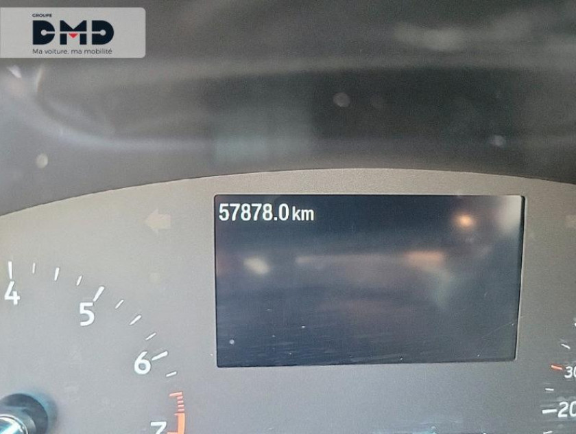 Ford Puma 1.0 Flexifuel 125ch S&s Mhev Titanium - Visuel #14