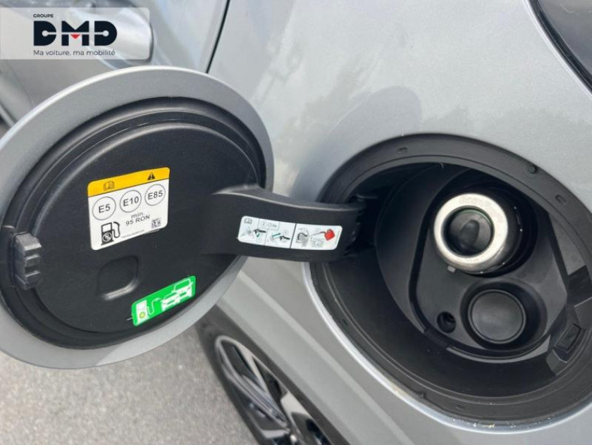Ford Puma 1.0 Flexifuel 125ch S&s Mhev St-line Design 3 - Visuel #14
