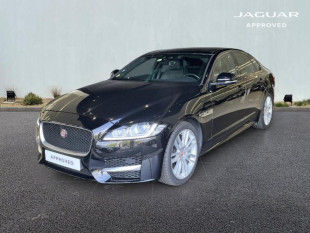 Jaguar Xf 2.0d 180ch R-sport Bva