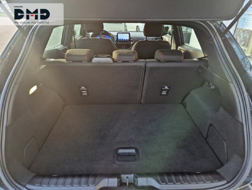 Ford Puma 1.0 Ecoboost Hybrid 125ch St-line S&s - Visuel #12