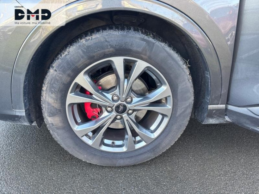 Ford Kuga 2.5 Duratec 190ch Fhev E85 St-line X Bva - Visuel #13
