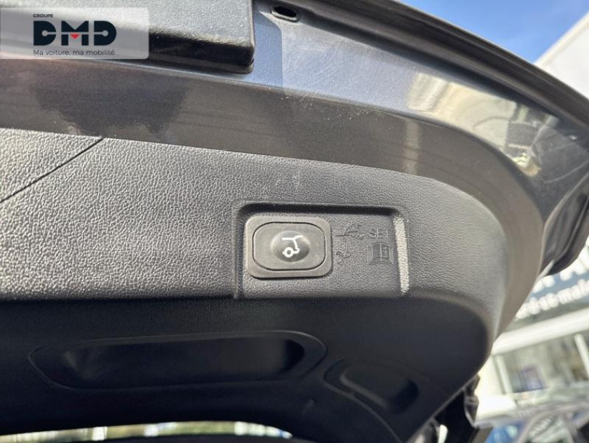 Ford Puma 1.0 Flexifuel 125ch S&s Mhev Titanium - Visuel #17