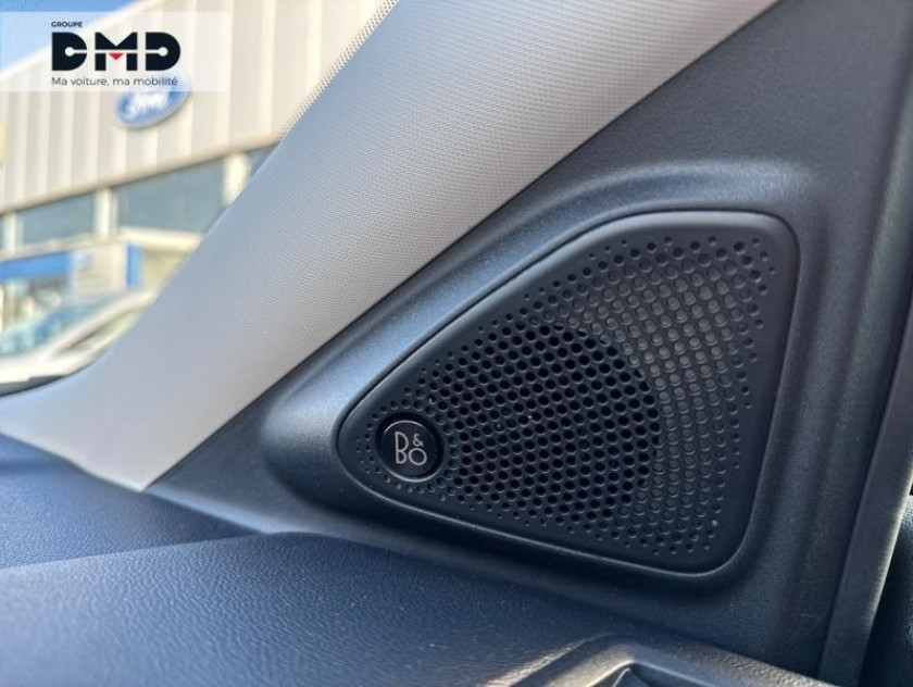 Ford Puma 1.0 Flexifuel 125ch S&s Mhev Titanium - Visuel #16