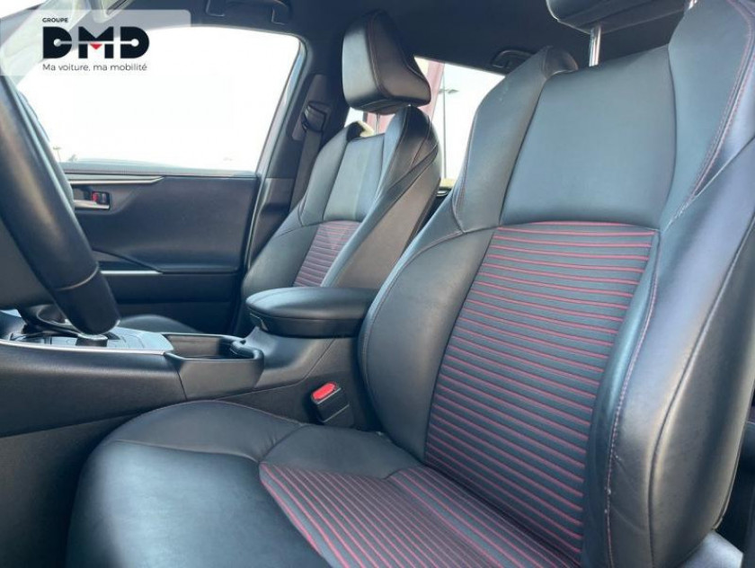 Suzuki Across 2.5 Hybride Rechargeable 306ch 1ere Edition - Visuel #9