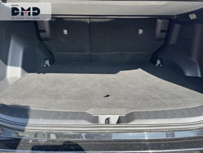 Suzuki Across 2.5 Hybride Rechargeable 306ch 1ere Edition - Visuel #12