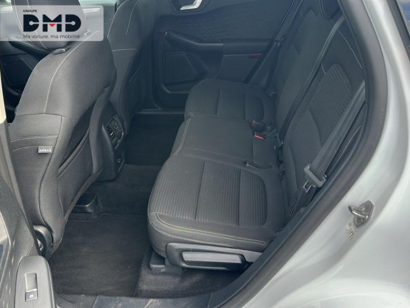 Ford Kuga 2.0 Ecoblue 150ch Mhev Titanium - Visuel #10