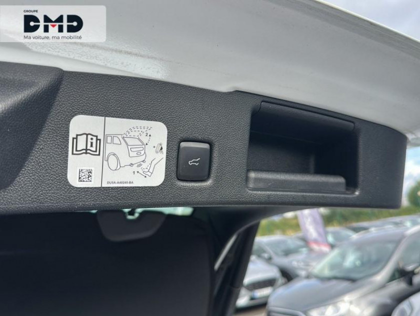 Ford Kuga 2.0 Ecoblue 150ch Mhev Titanium - Visuel #14