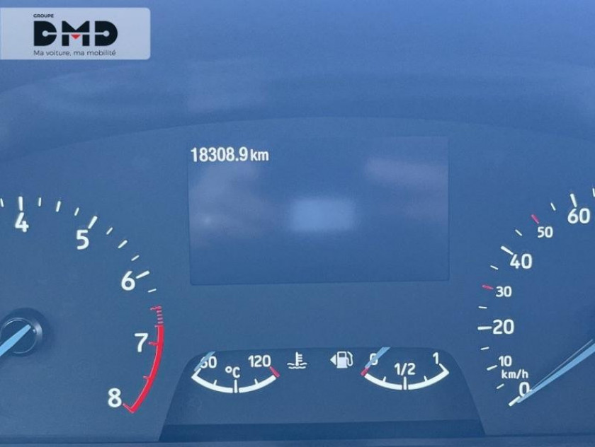 Ford Fiesta 1.0 Flexifuel 95ch St-line 5p - Visuel #16