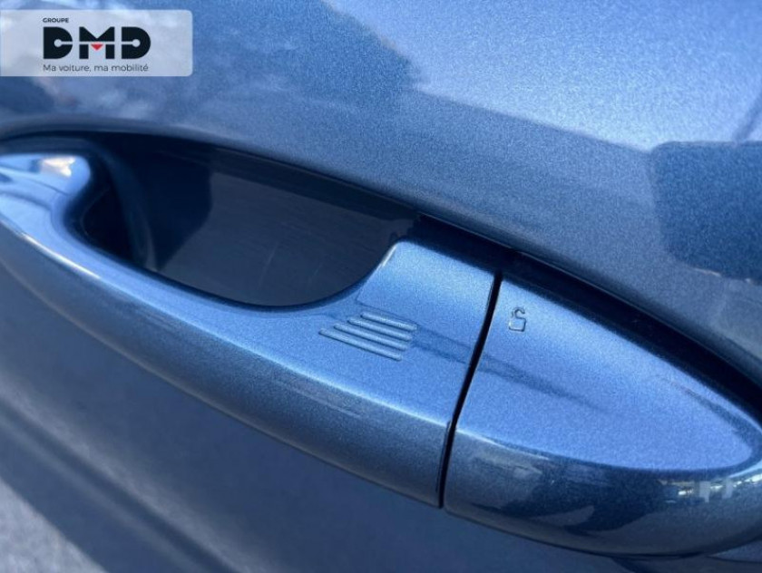Ford Fiesta 1.0 Flexifuel 95ch St-line 5p - Visuel #14