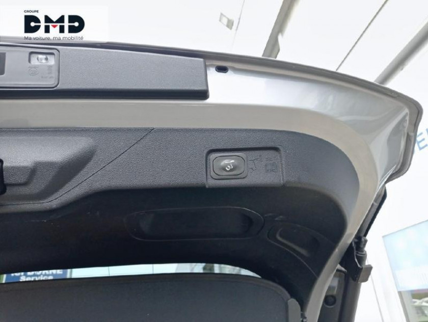 Ford Puma 1.0 Flexifuel 125ch S&s Mhev St-line X - Visuel #9