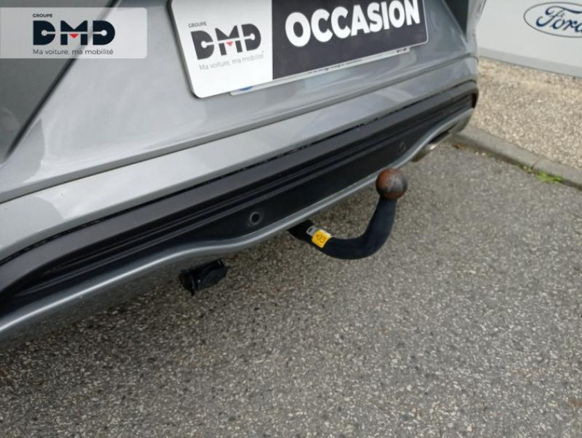 Ford Puma 1.0 Flexifuel 125ch S&s Mhev St-line X - Visuel #15