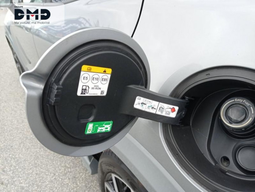 Ford Puma 1.0 Flexifuel 125ch S&s Mhev St-line X - Visuel #14