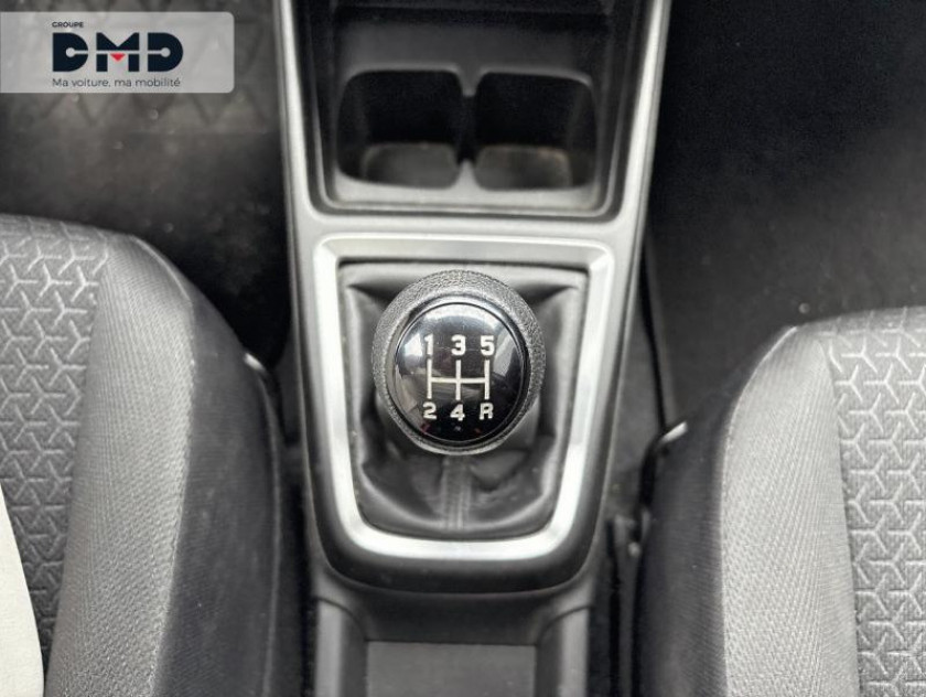Suzuki Swift 1.2 Dualjet Hybrid 90ch Privilège Euro6d-t - Visuel #8