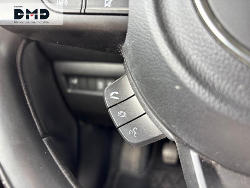Suzuki Swift 1.2 Dualjet Hybrid 90ch Privilège Euro6d-t - Visuel #16