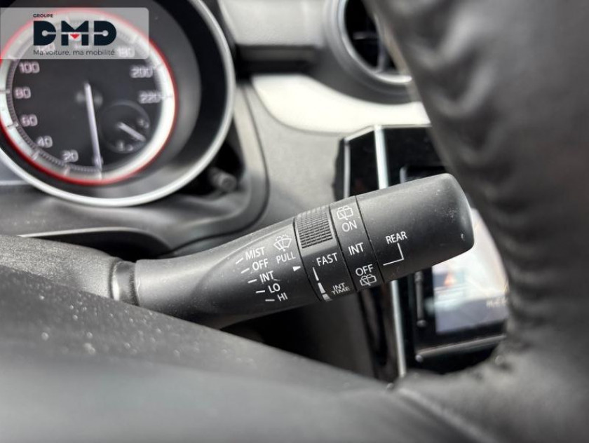 Suzuki Swift 1.2 Dualjet Hybrid 90ch Privilège Euro6d-t - Visuel #18