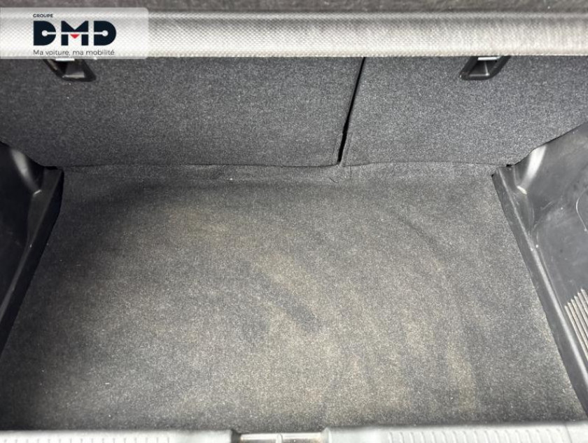 Suzuki Swift 1.2 Dualjet Hybrid 90ch Privilège Euro6d-t - Visuel #12