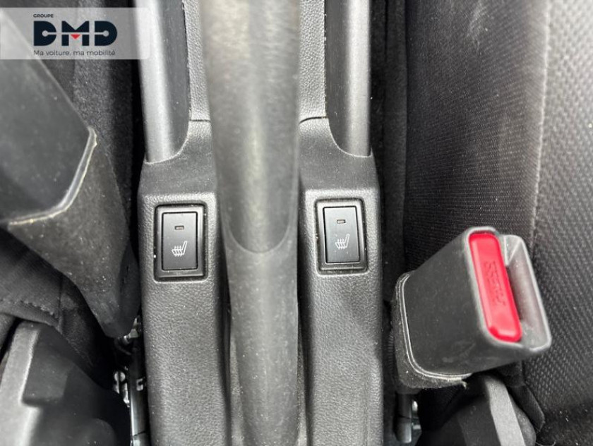 Suzuki Swift 1.2 Dualjet Hybrid 90ch Privilège Euro6d-t - Visuel #20