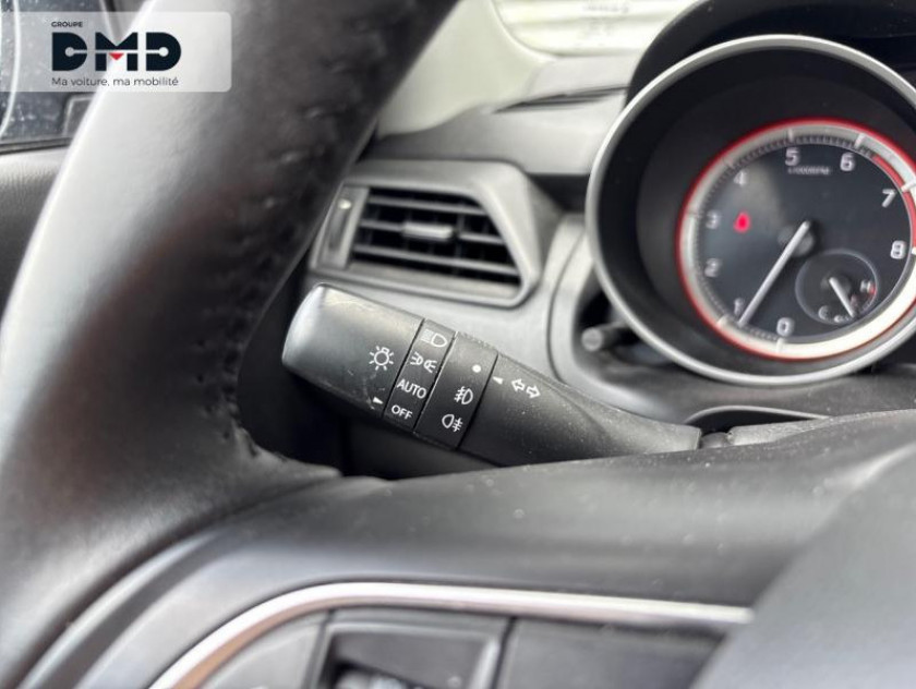 Suzuki Swift 1.2 Dualjet Hybrid 90ch Privilège Euro6d-t - Visuel #17