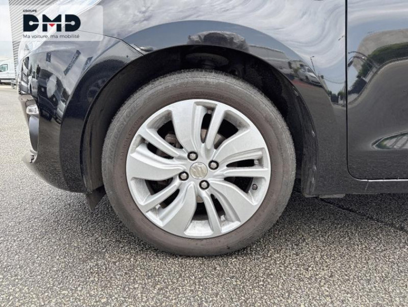 Suzuki Swift 1.2 Dualjet Hybrid 90ch Privilège Euro6d-t - Visuel #13