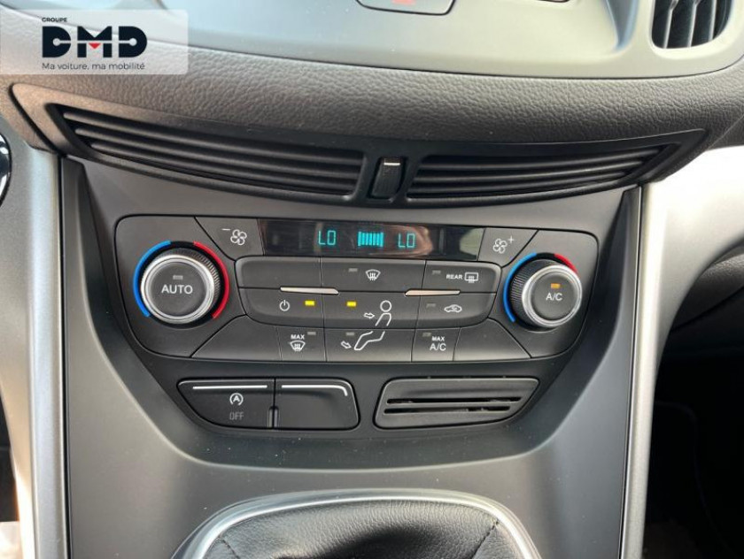 Ford Kuga 1.5 Ecoboost 150ch Stop&start Business Nav 4x2 - Visuel #17