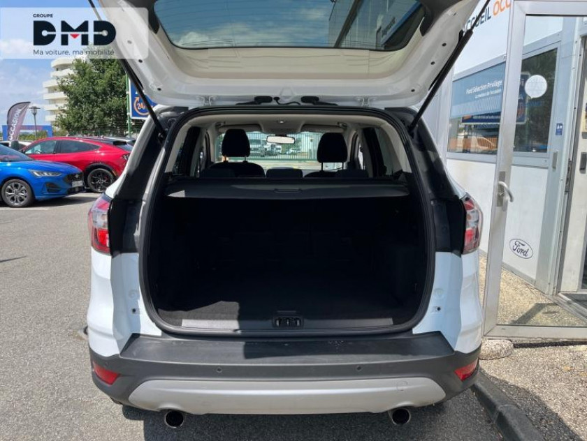 Ford Kuga 1.5 Ecoboost 150ch Stop&start Business Nav 4x2 - Visuel #12