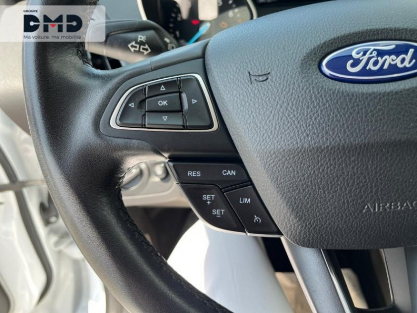 Ford Kuga 1.5 Ecoboost 150ch Stop&start Business Nav 4x2 - Visuel #14