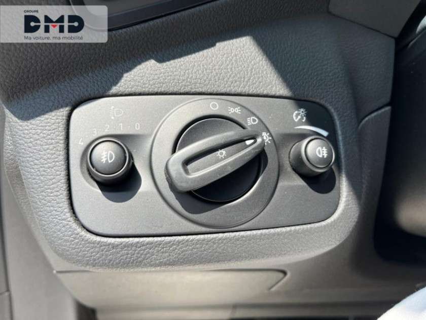 Ford Kuga 1.5 Ecoboost 150ch Stop&start Business Nav 4x2 - Visuel #16