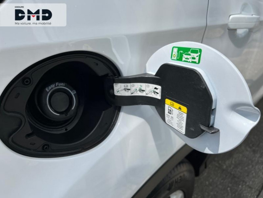 Ford Kuga 1.5 Ecoboost 150ch Stop&start Business Nav 4x2 - Visuel #18