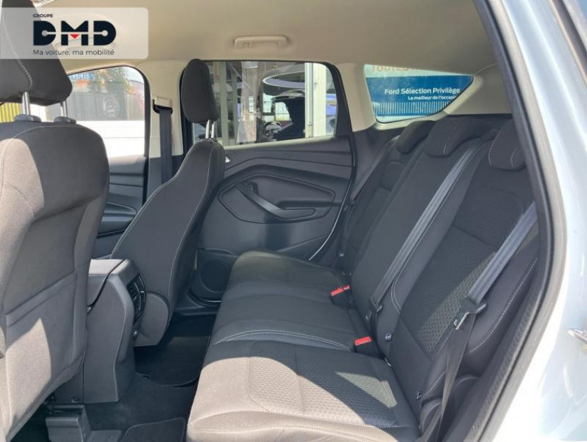 Ford Kuga 1.5 Ecoboost 150ch Stop&start Business Nav 4x2 - Visuel #10