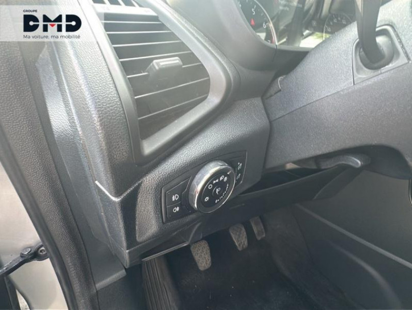 Ford Ecosport 1.0 Ecoboost 125ch Active 147g - Visuel #16