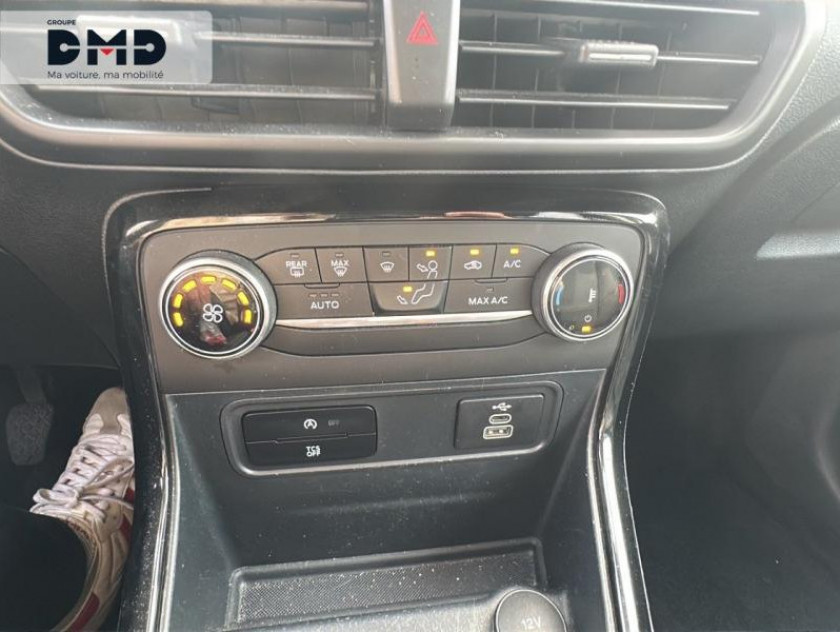 Ford Ecosport 1.0 Ecoboost 125ch Active 147g - Visuel #17