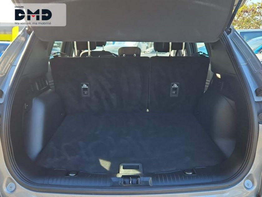 Ford Kuga 2.5 Duratec 190ch Fhev E85 Titanium Bva - Visuel #12