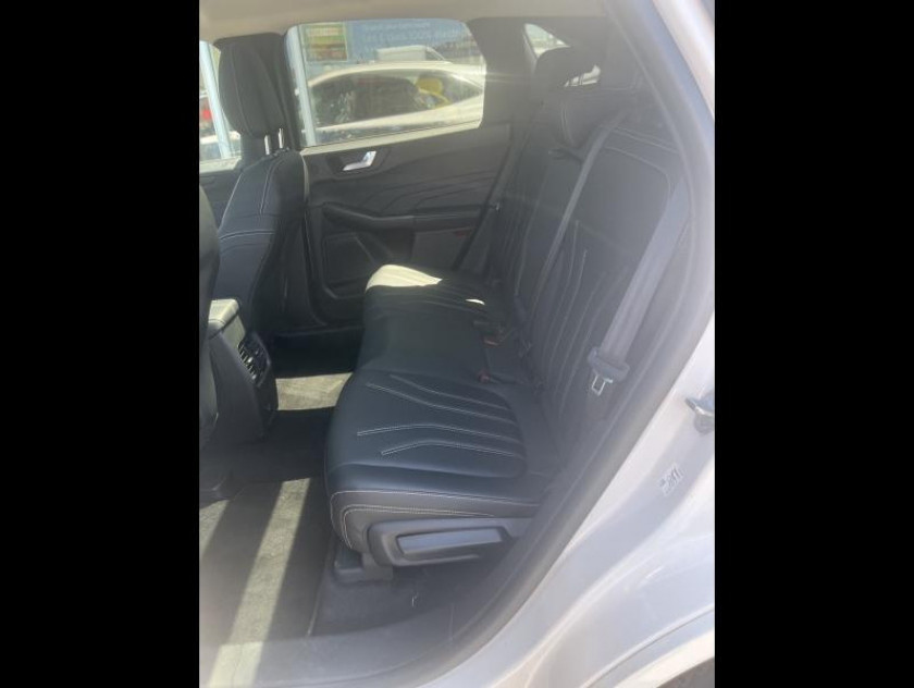 Ford Kuga 2.5 Duratec 190ch Fhev Vignale Bva I-awd - Visuel #7