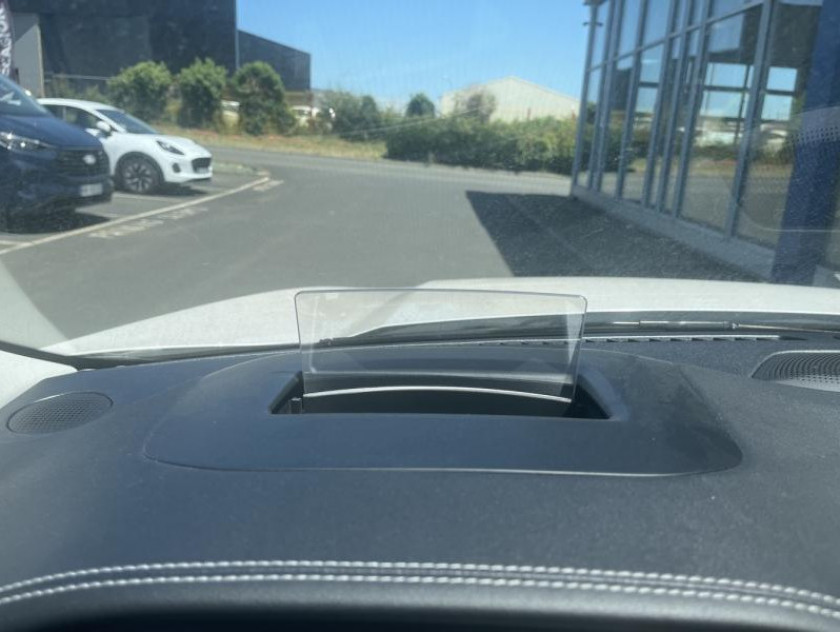 Ford Kuga 2.5 Duratec 190ch Fhev Vignale Bva I-awd - Visuel #14