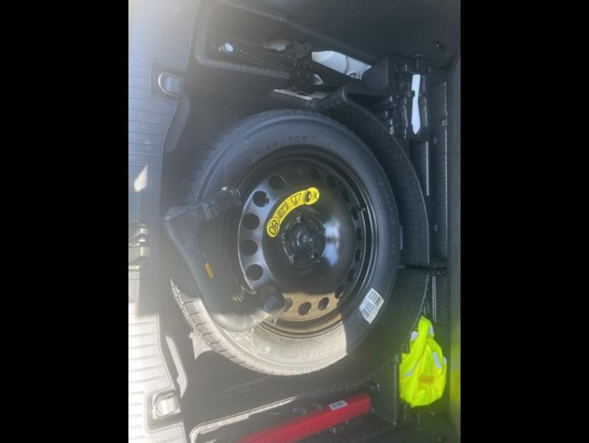 Ford Kuga 2.5 Duratec 190ch Fhev Vignale Bva I-awd - Visuel #17