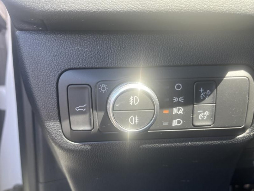 Ford Kuga 2.5 Duratec 190ch Fhev Vignale Bva I-awd - Visuel #13