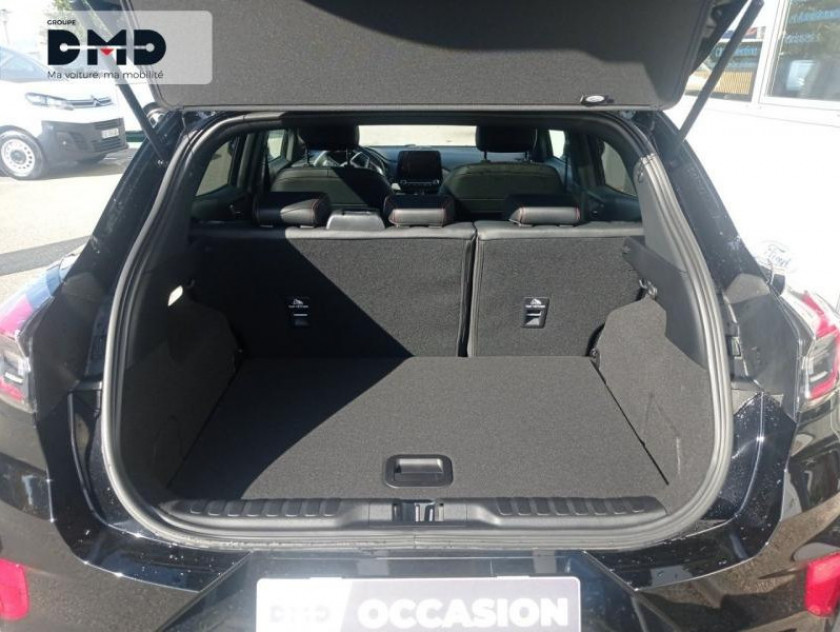 Ford Puma 1.0 Flexifuel 125ch S&s Mhev St-line X - Visuel #12