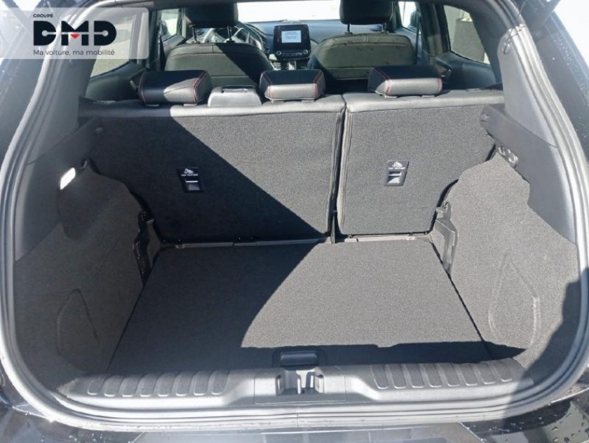 Ford Puma 1.0 Flexifuel 125ch S&s Mhev St-line X - Visuel #15