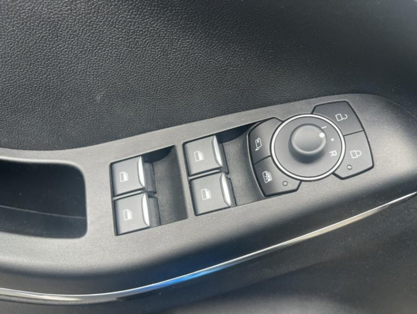 Ford Puma 1.0 Flexifuel 125ch S&s Mhev Titanium Business - Visuel #20