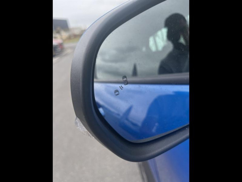 Ford Puma 1.0 Flexifuel 125ch S&s Mhev Titanium Business - Visuel #11